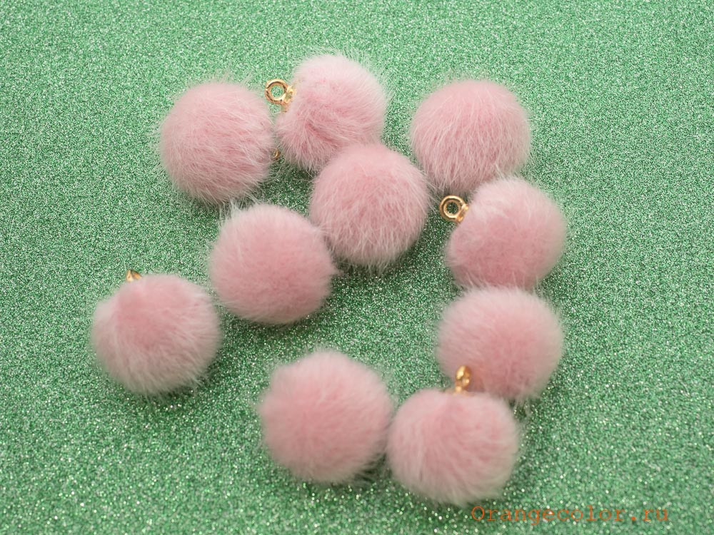 Кликните для увеличения изображения Декоративная пуговица ПУ1599-06-16