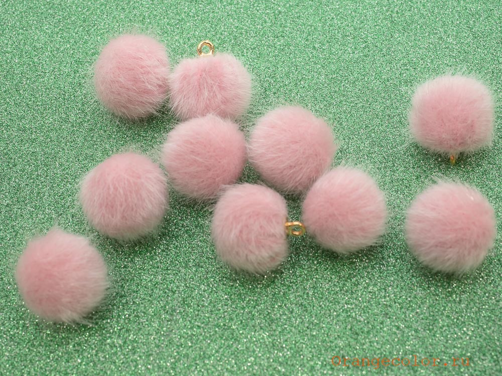 Кликните для увеличения изображения Декоративная пуговица ПУ1599-06-16