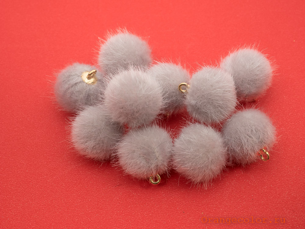 Кликните для увеличения изображения Декоративная пуговица ПУ1599-07-16