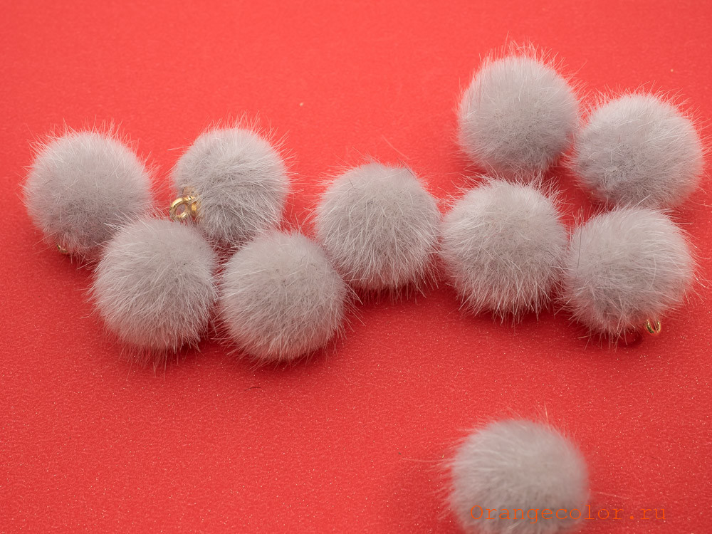 Кликните для увеличения изображения Декоративная пуговица ПУ1599-07-16