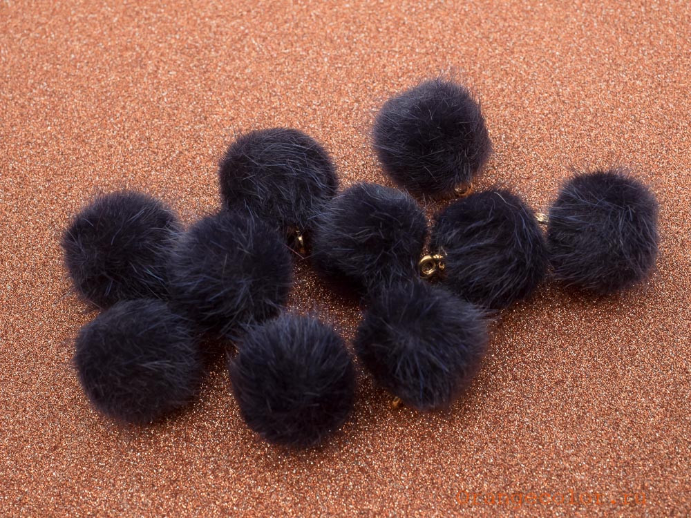 Кликните для увеличения изображения Декоративная пуговица ПУ1599-10-16