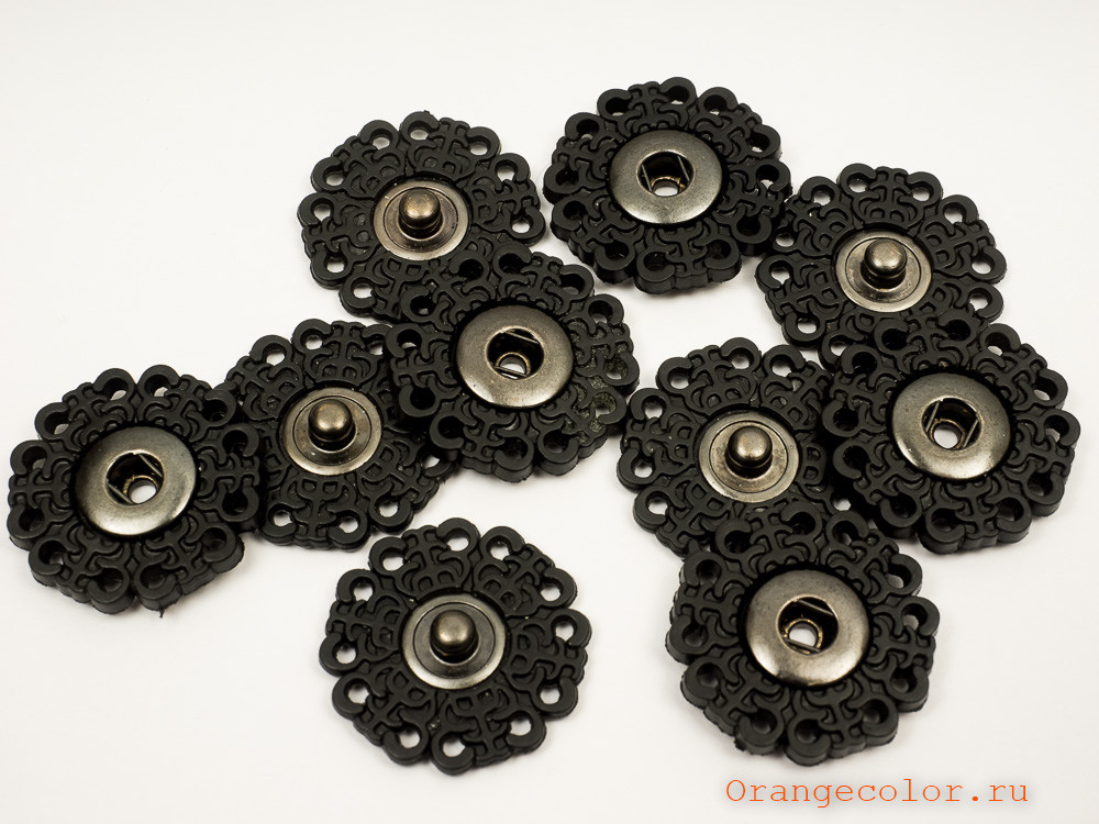 Кнопка пришивная КП1640-10-26