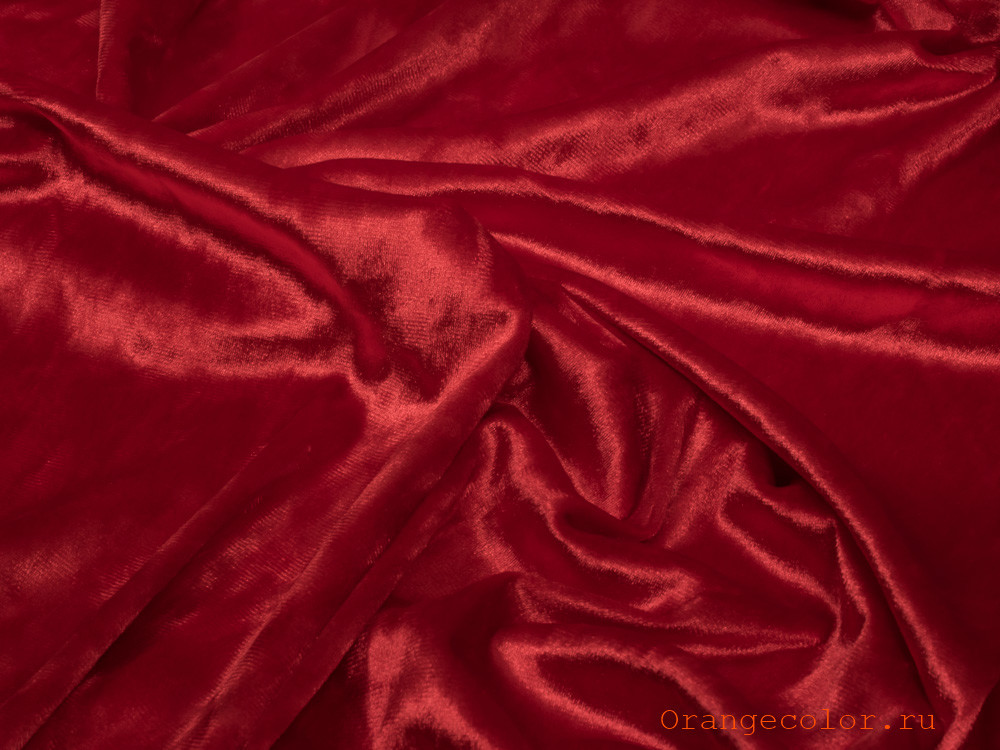 Кликните для увеличения изображения Биэластичный бархат 6029БВ