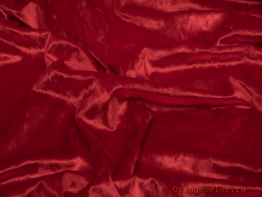 Кликните для увеличения изображения Биэластичный бархат 6029БВ