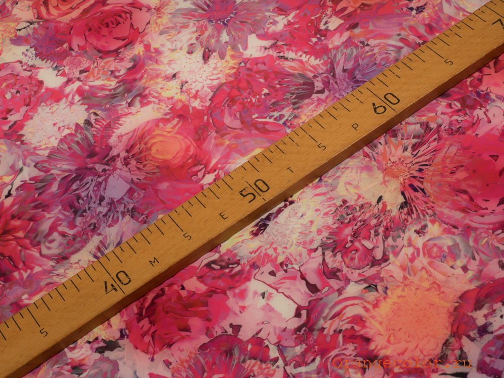 Кликните для увеличения изображения Блузочно-плательная ткань 6033БП