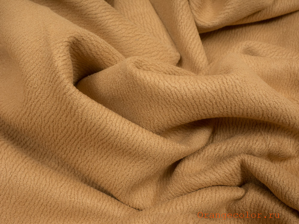 Кликните для увеличения изображения Замшевый трикотаж 6106ИЗ