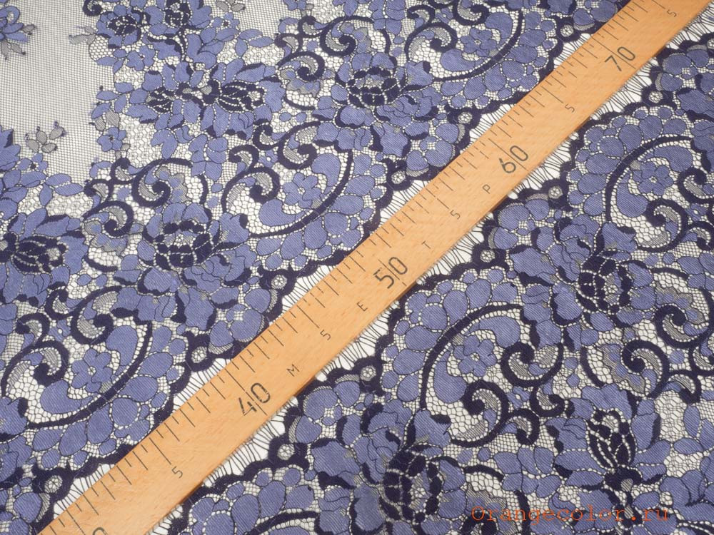 Кликните для увеличения изображения Кружево с фестонами 6141КР-02