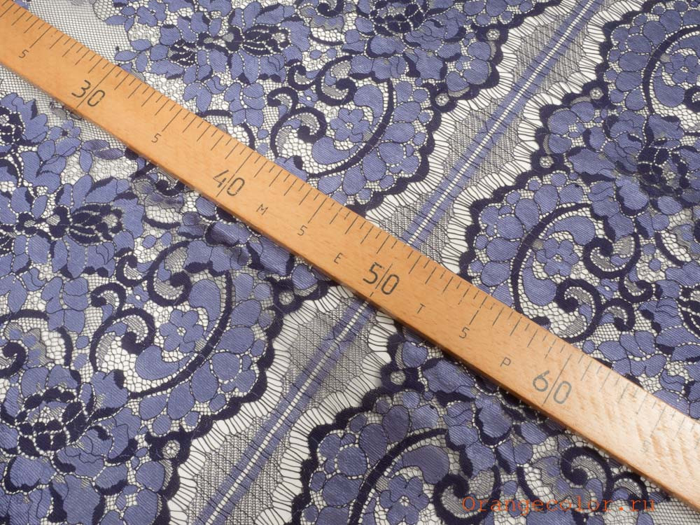 Кликните для увеличения изображения Кружево с фестонами 6141КР-02