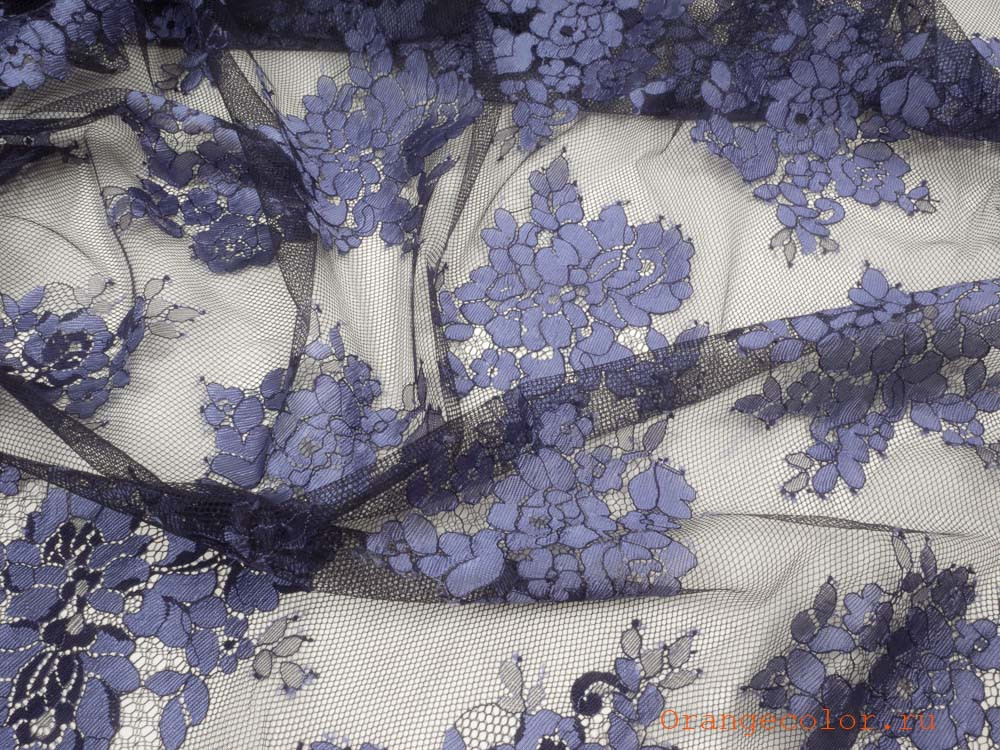 Кликните для увеличения изображения Кружево с фестонами 6141КР-02