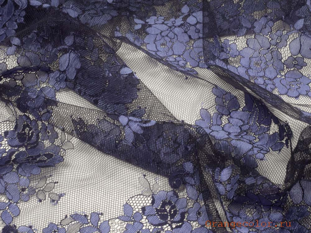 Кликните для увеличения изображения Кружево с фестонами 6141КР-02