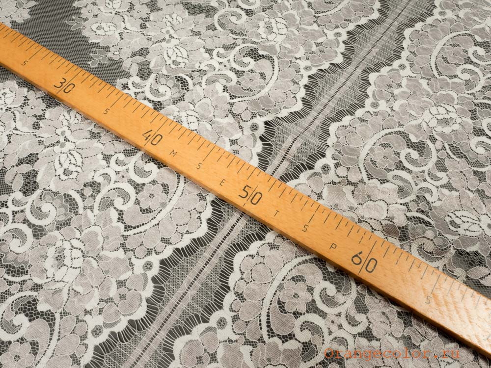 Кликните для увеличения изображения Кружево с фестонами 6141КР-01