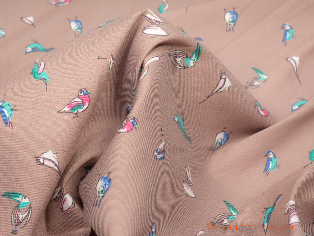 Кликните для увеличения изображения Рубашечно-плательный сатин 6162БП