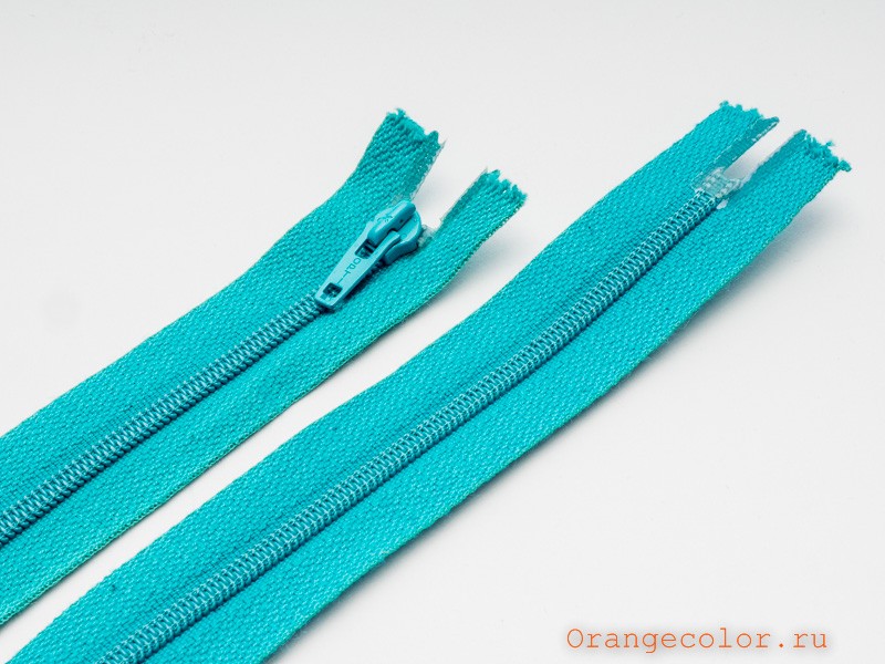 Кликните для увеличения изображения Плательная молния М0835-0003-40