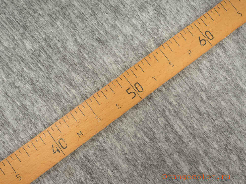 Кликните для увеличения изображения Меланжевый трикотаж 6260ВТ