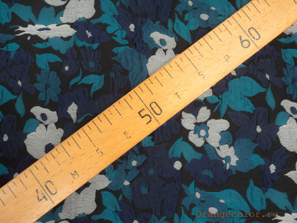 Кликните для увеличения изображения Костюмно-плательный жаккард 6264Ж-1.8