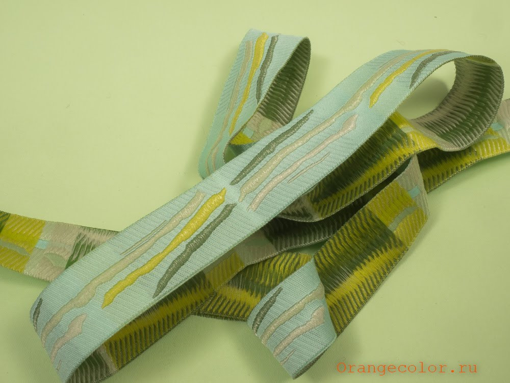 Отделочная тесьма 03381ТД-01