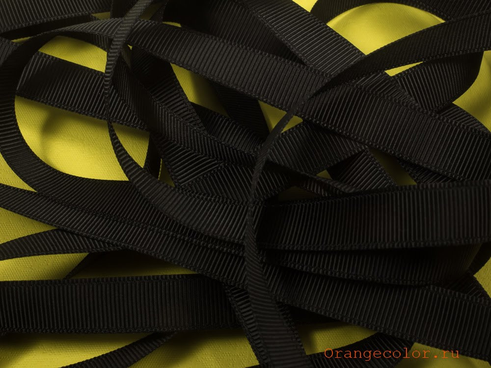 Кликните для увеличения изображения Репсовая лента 03386ТД-01