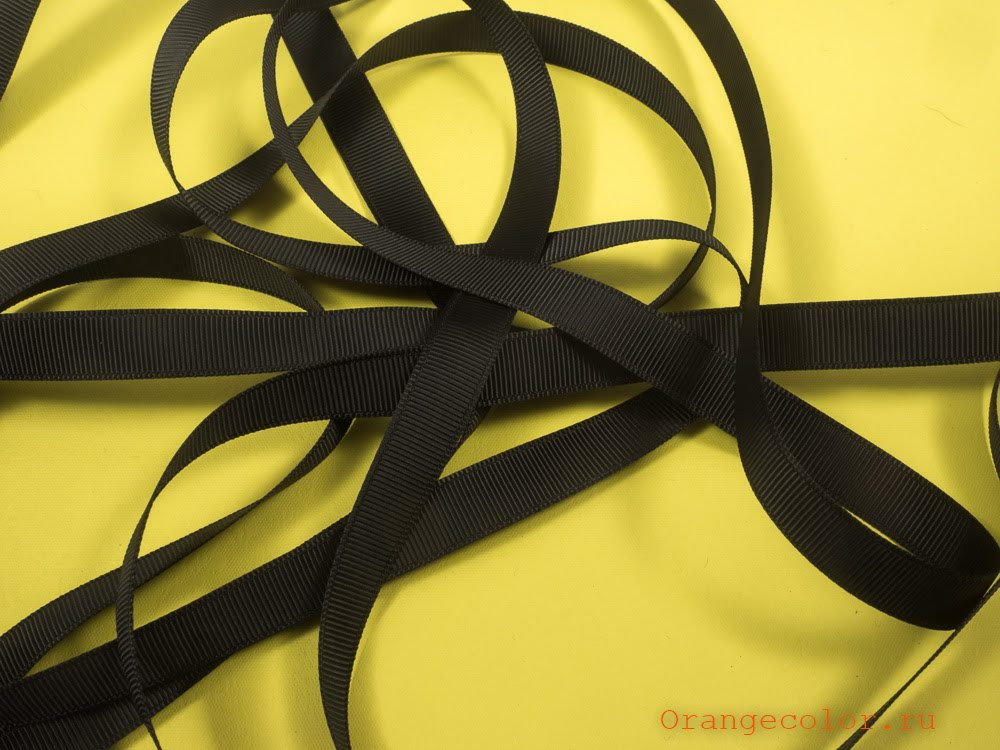 Кликните для увеличения изображения Репсовая лента 03386ТД-01