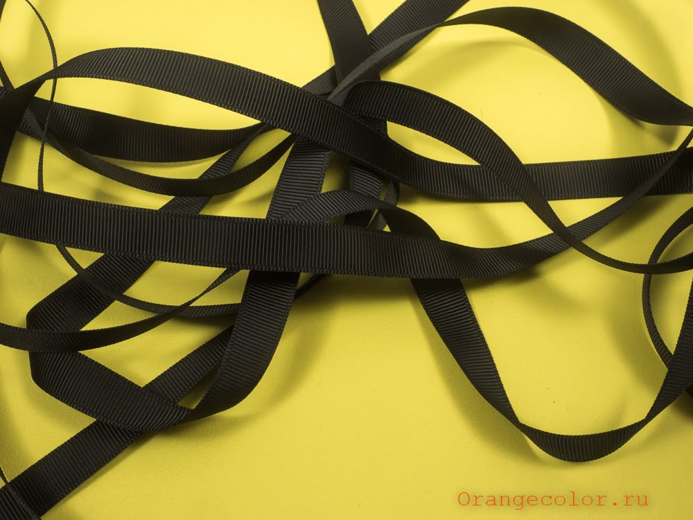 Кликните для увеличения изображения Репсовая лента 03386ТД-01