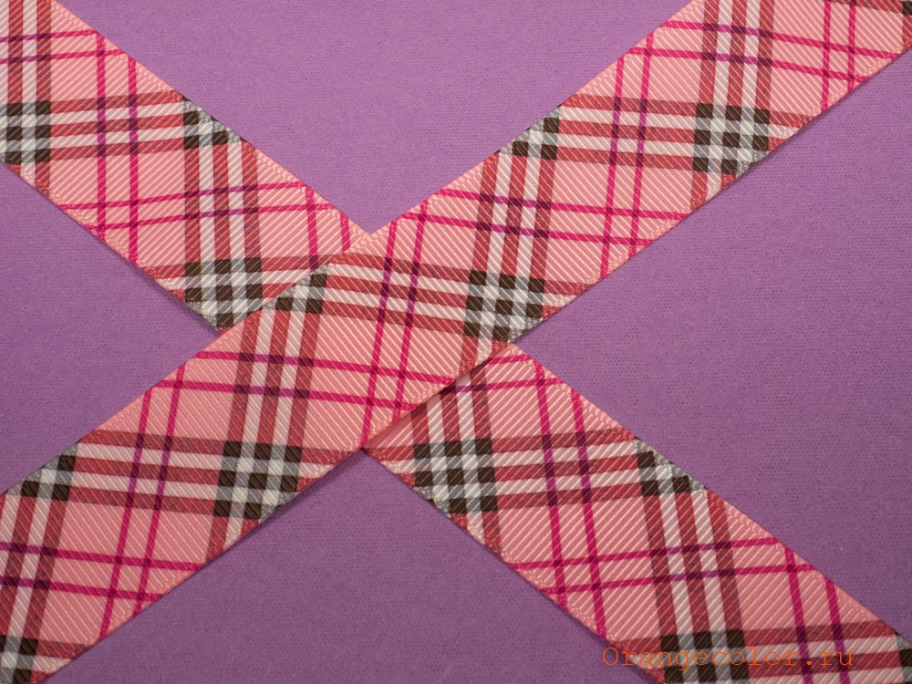 Сутажная лента 03388ТД-01