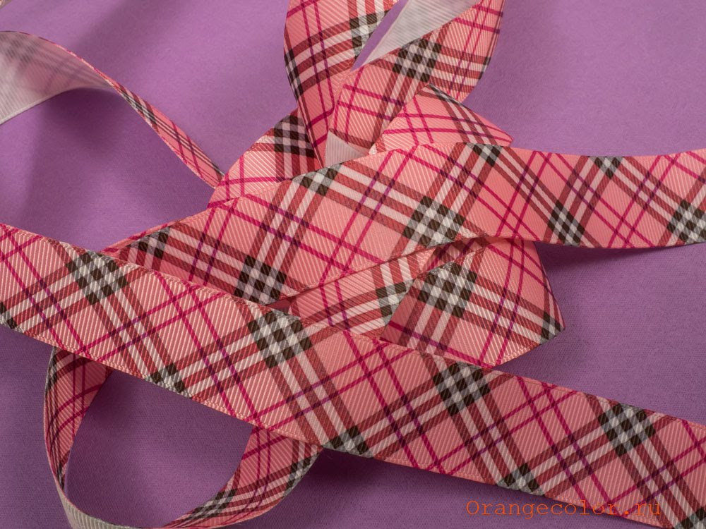 Сутажная лента 03388ТД-01