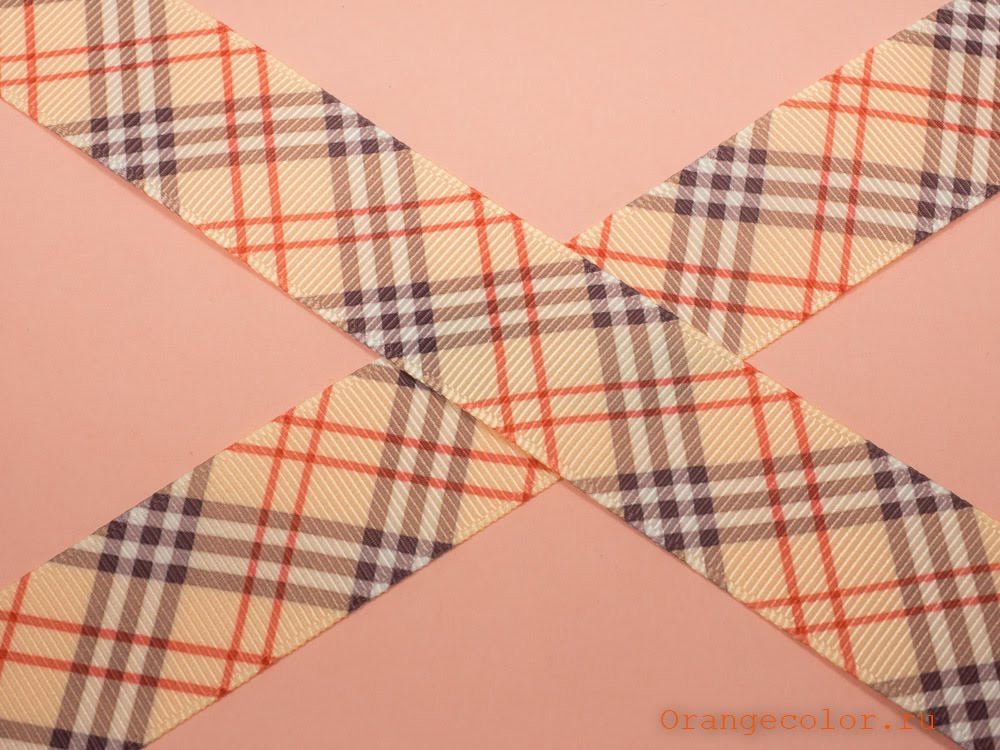 Сутажная лента 03388ТД-02