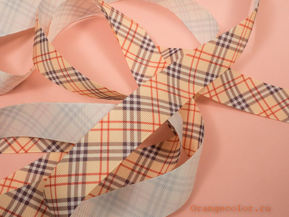 Сутажная лента 03388ТД-02