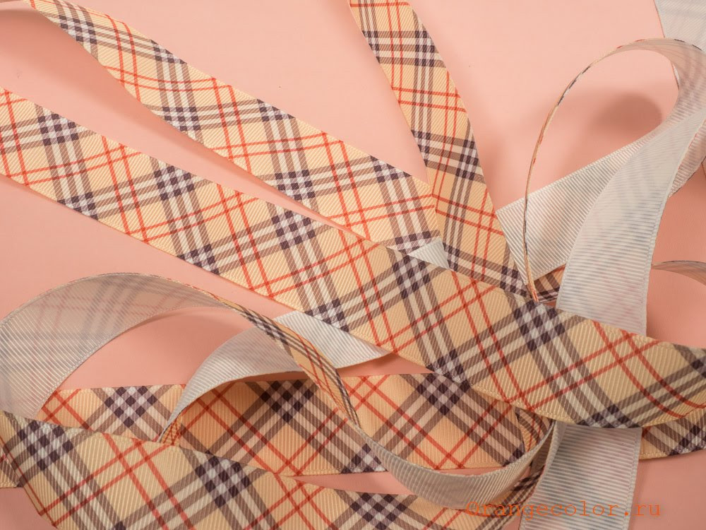 Сутажная лента 03388ТД-02