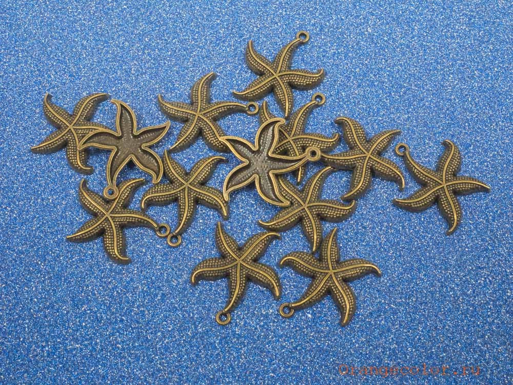 Декоративная подвеска 02819ДП-01