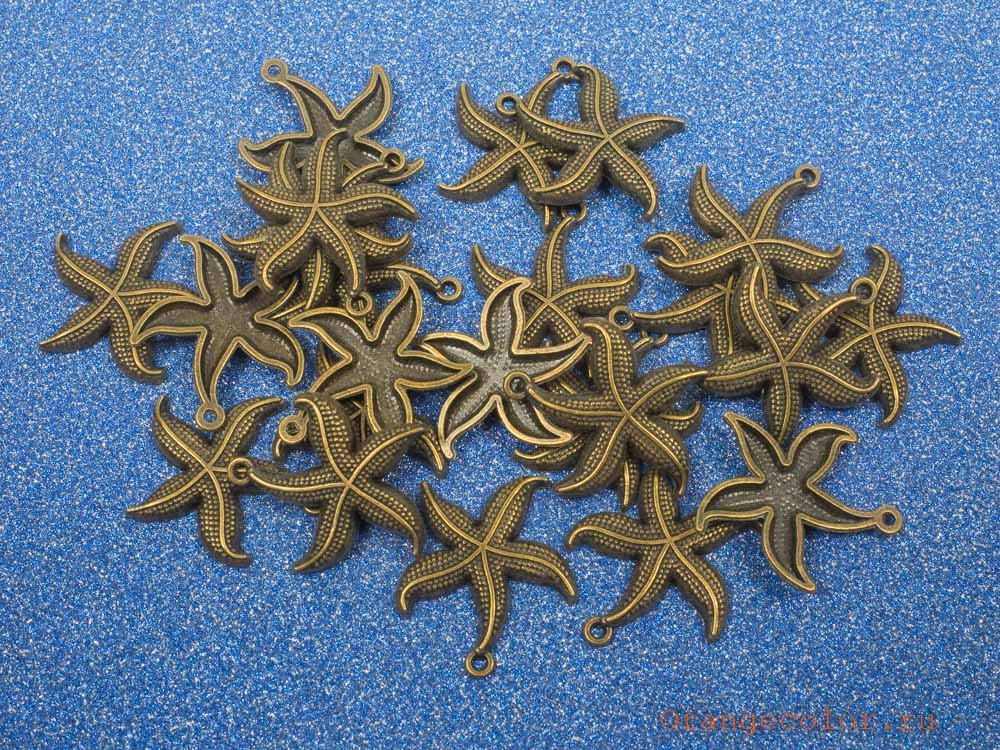 Декоративная подвеска 02819ДП-01