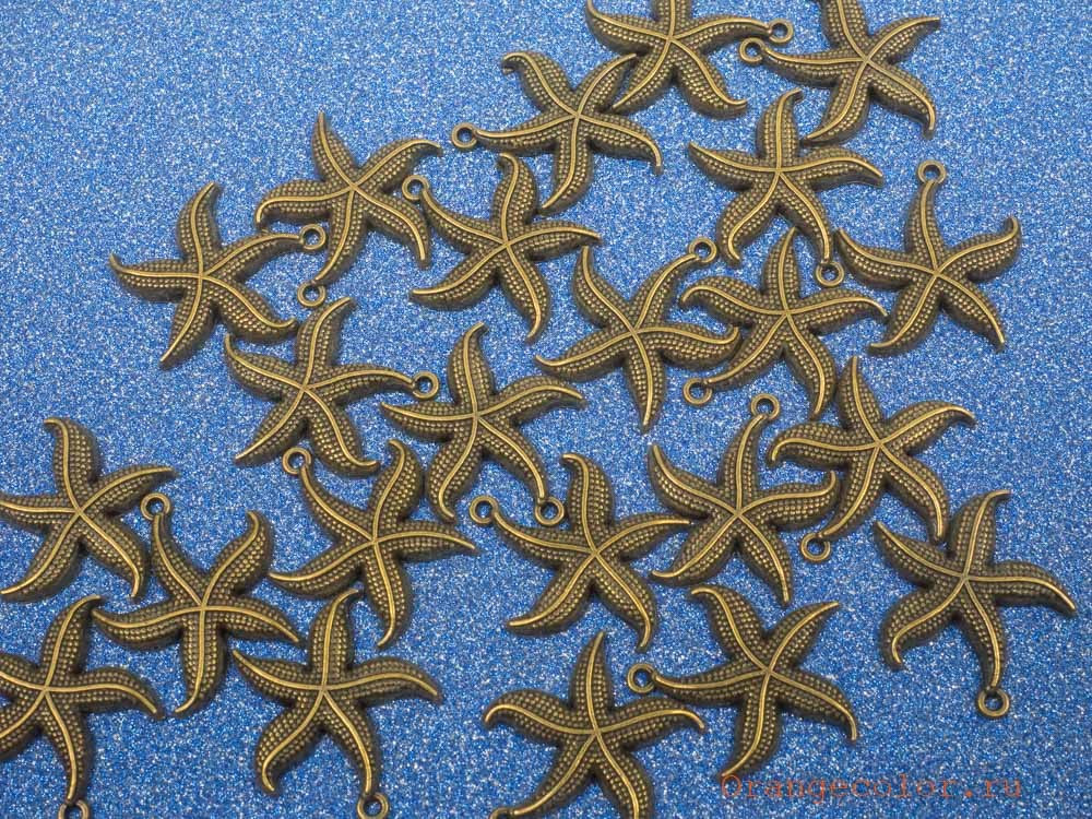 Декоративная подвеска 02819ДП-01