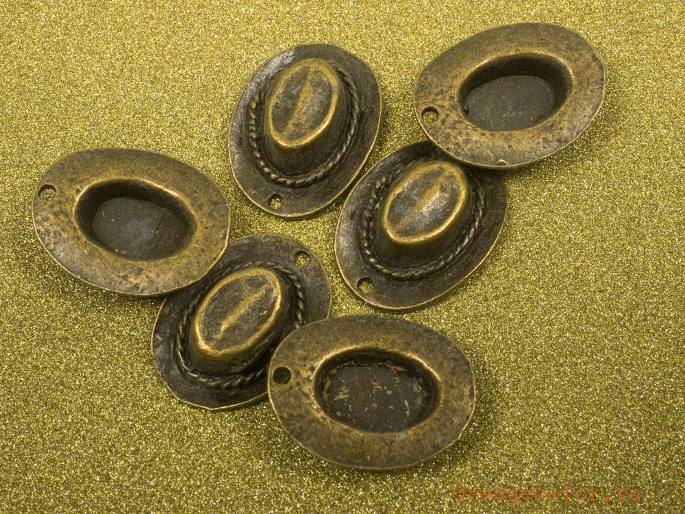 Кликните для увеличения изображения Декоративная подвеска 02820ДП-01