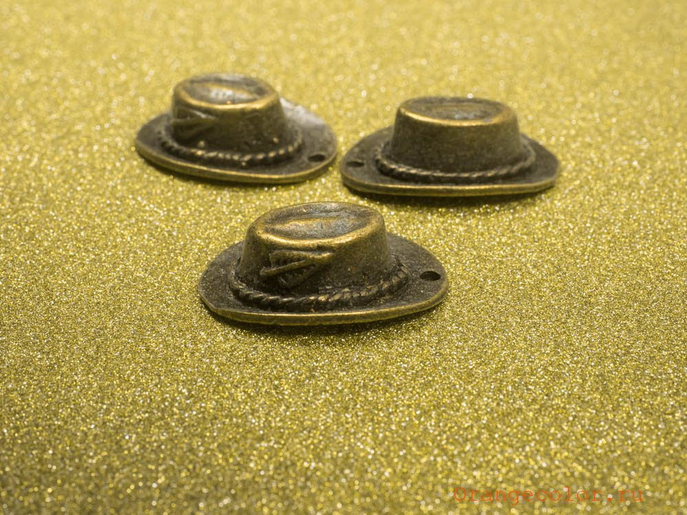 Кликните для увеличения изображения Декоративная подвеска 02820ДП-01