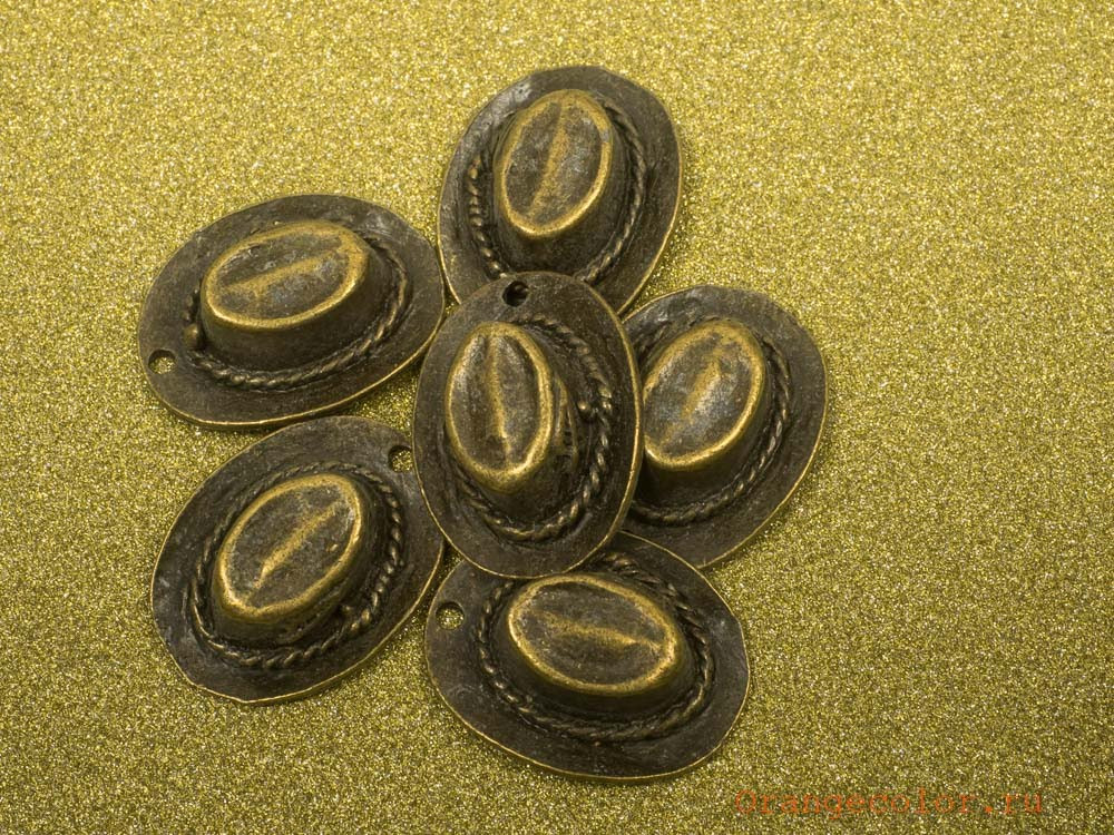 Кликните для увеличения изображения Декоративная подвеска 02820ДП-01