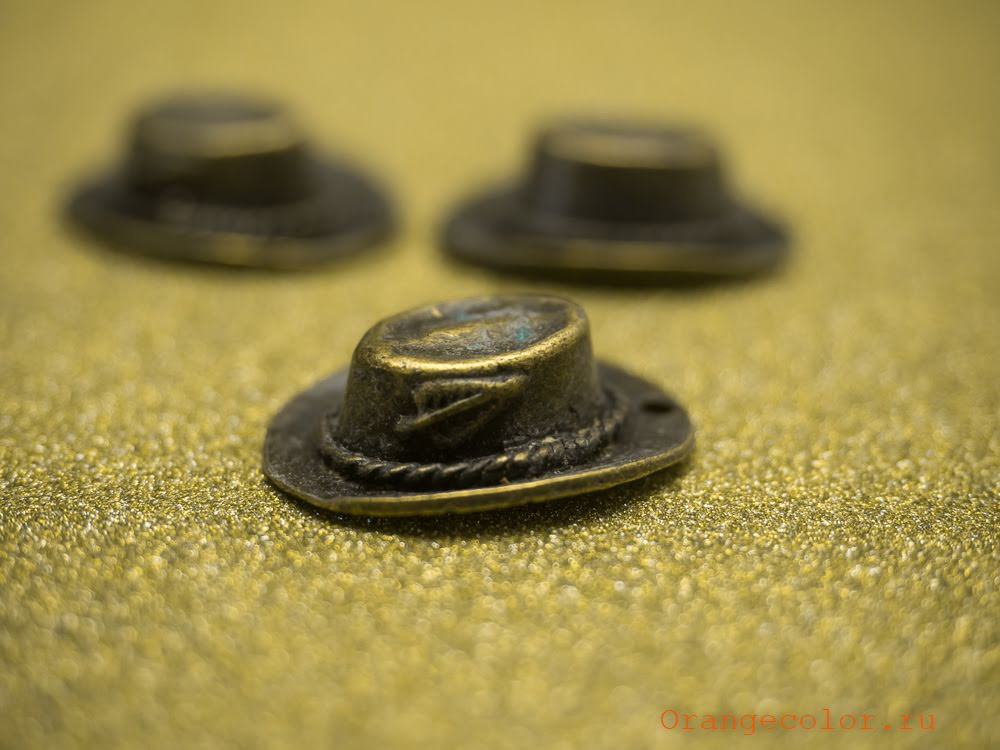 Кликните для увеличения изображения Декоративная подвеска 02820ДП-01