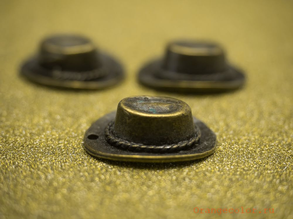 Кликните для увеличения изображения Декоративная подвеска 02820ДП-01