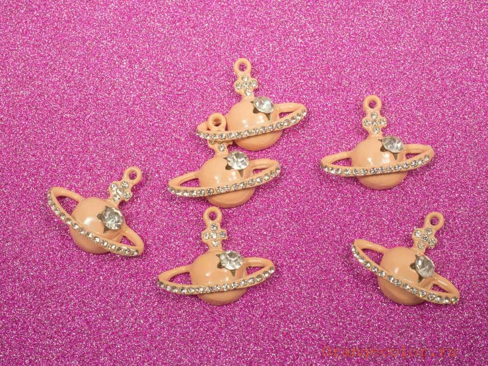 Кликните для увеличения изображения Декоративная подвеска 02821ДП-01