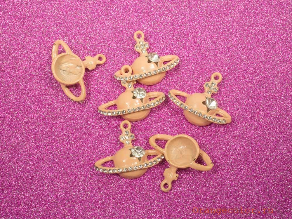 Кликните для увеличения изображения Декоративная подвеска 02821ДП-01