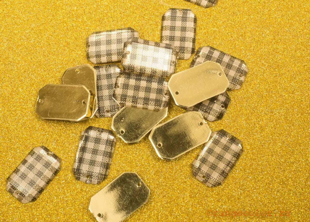 Кликните для увеличения изображения Декоративный элемент 02822ДЭ-01