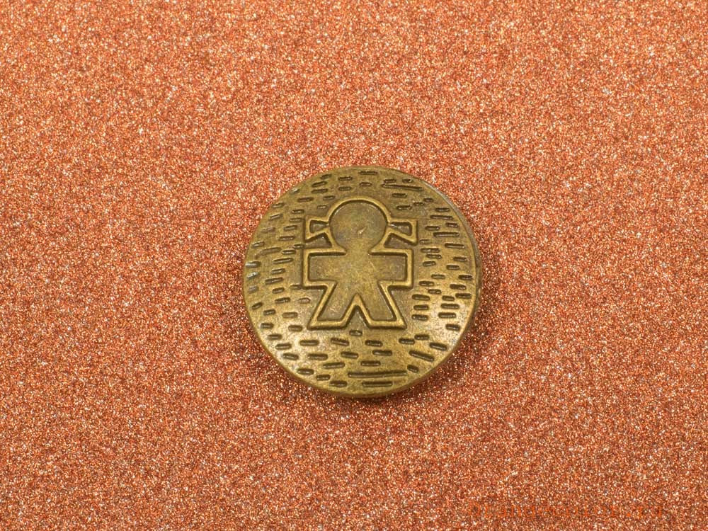 Кликните для увеличения изображения Декоративный элемент 02824ДЭ-01