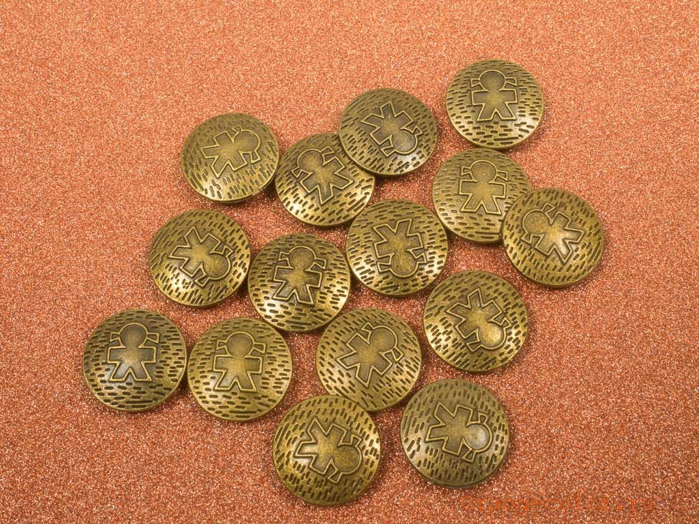 Кликните для увеличения изображения Декоративный элемент 02824ДЭ-01