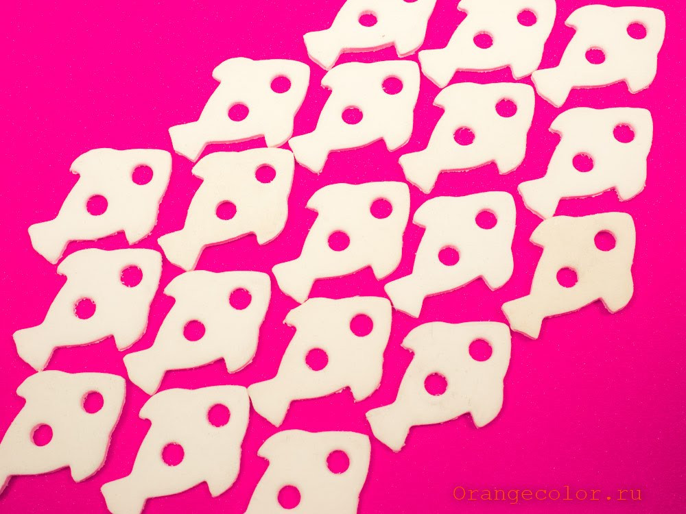 Кликните для увеличения изображения Декоративный элемент 02825ДЭ-01