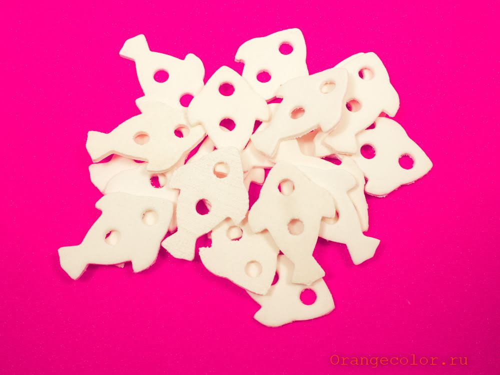 Кликните для увеличения изображения Декоративный элемент 02825ДЭ-01