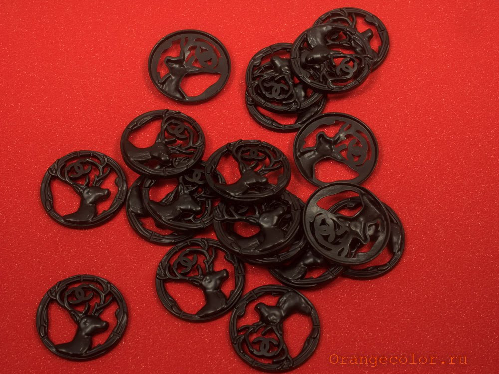 Кликните для увеличения изображения Декоративный элемент 02827ДЭ-01