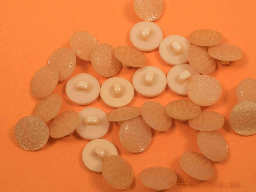 Кликните для увеличения изображения Пуговица с орнаментом ПУ1606-02-13