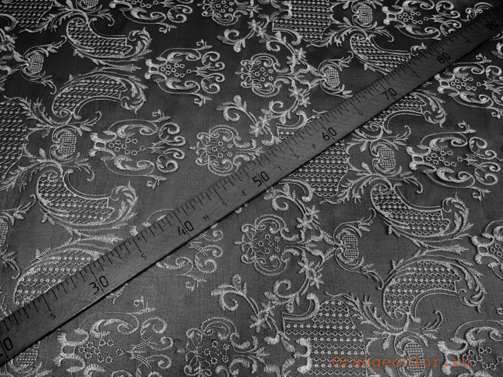 Кликните для увеличения изображения Кружевная вышивка 6425КР