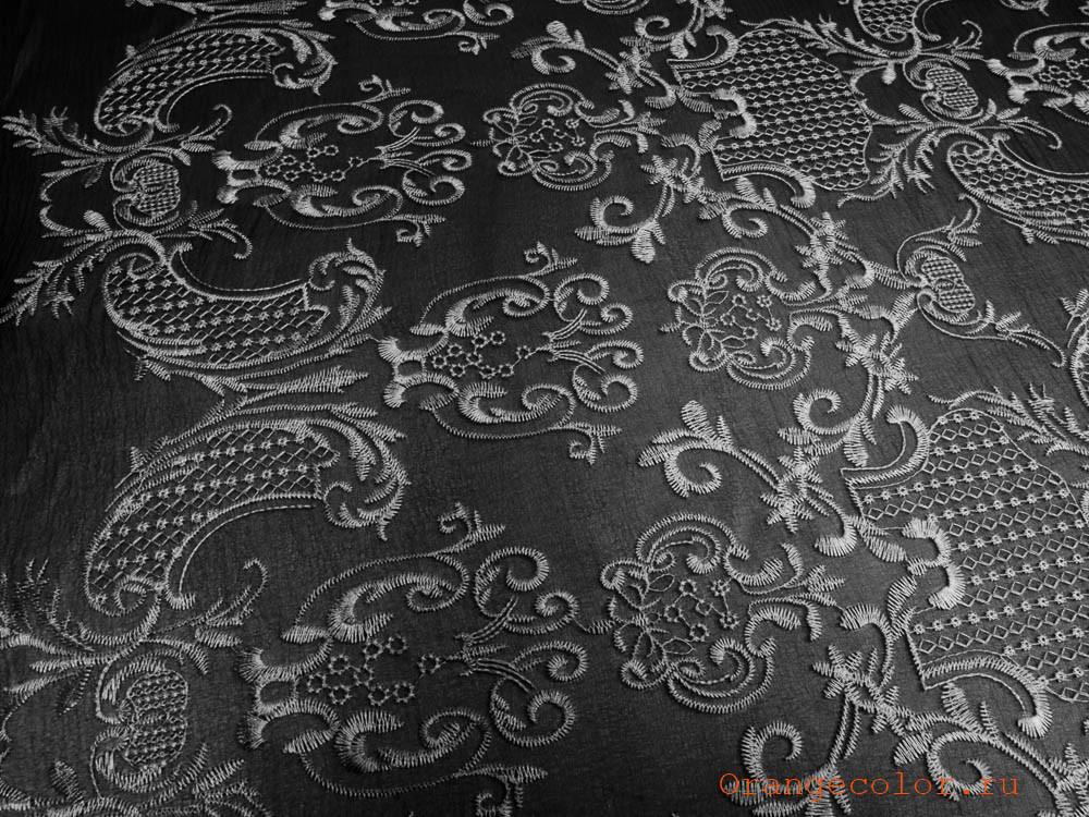 Кликните для увеличения изображения Кружевная вышивка 6425КР