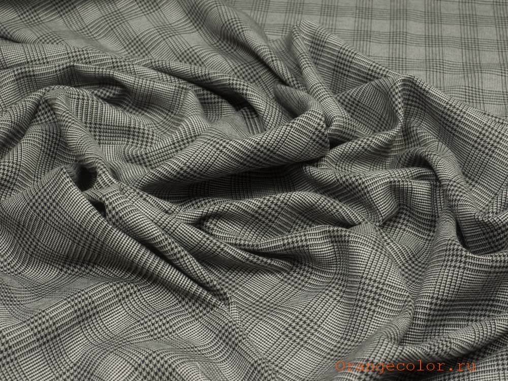 Кликните для увеличения изображения Костюмно-плательная ткань 6428КТ