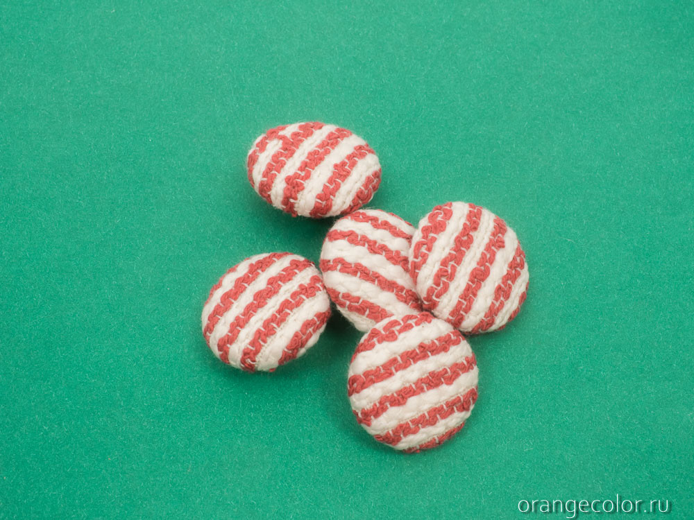 Кликните для увеличения изображения Пуговица ПУ1630-01-23