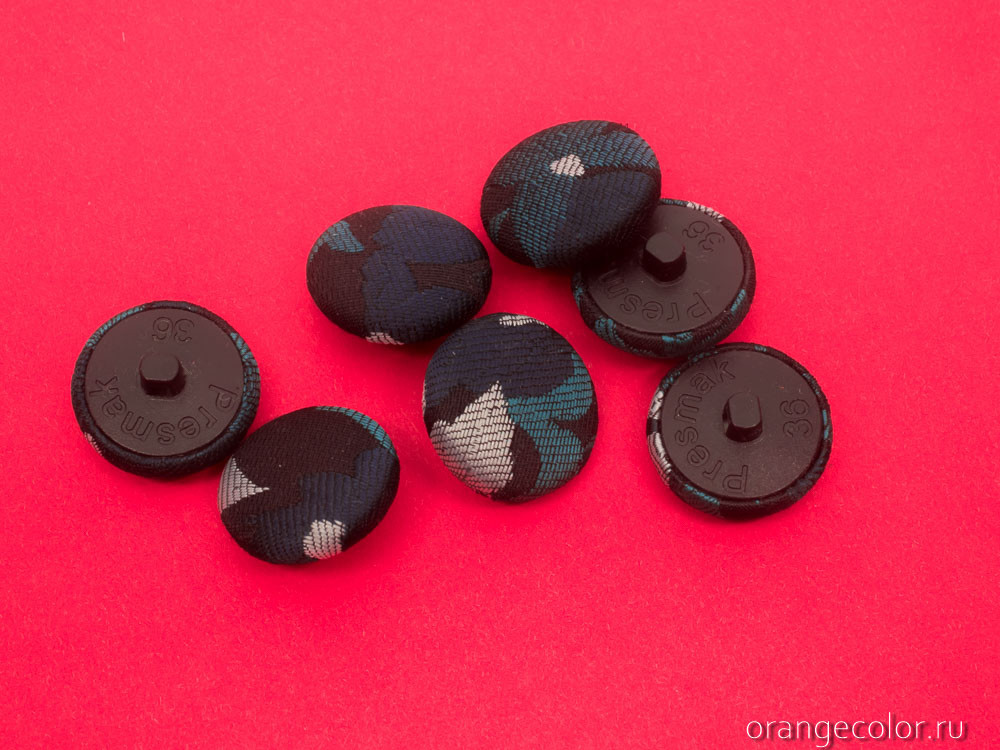 Кликните для увеличения изображения Пуговица ПУ1633-01-23